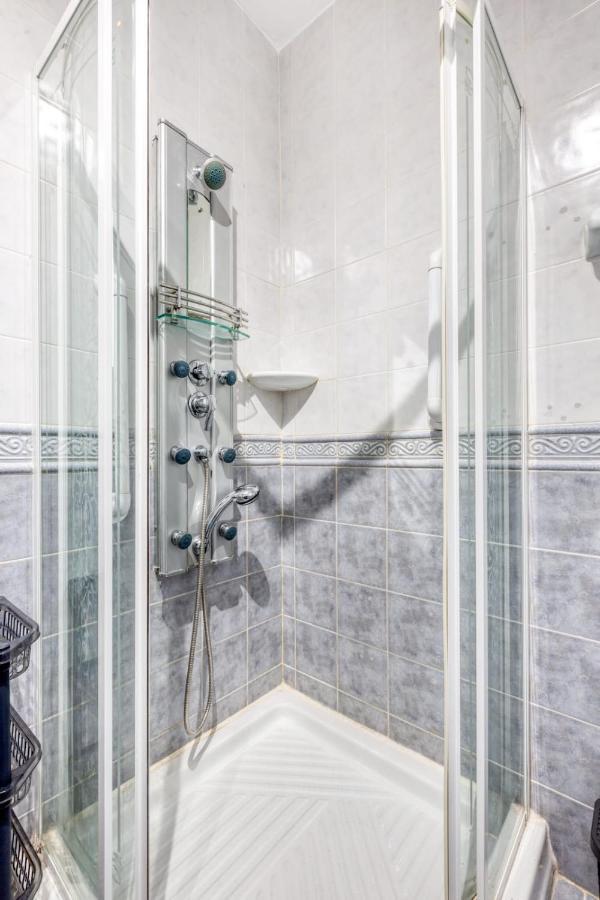 Pool Apartment Is-Swieqi Extérieur photo