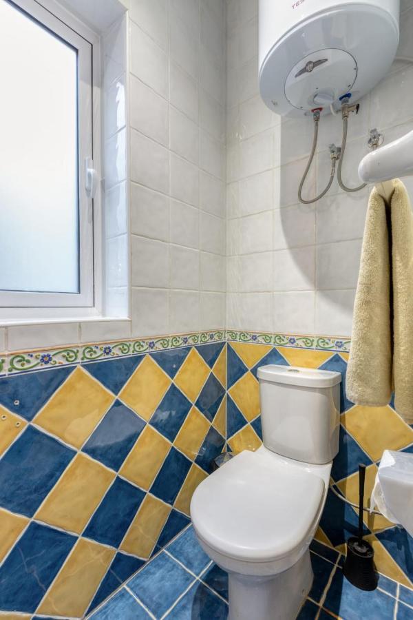 Pool Apartment Is-Swieqi Extérieur photo